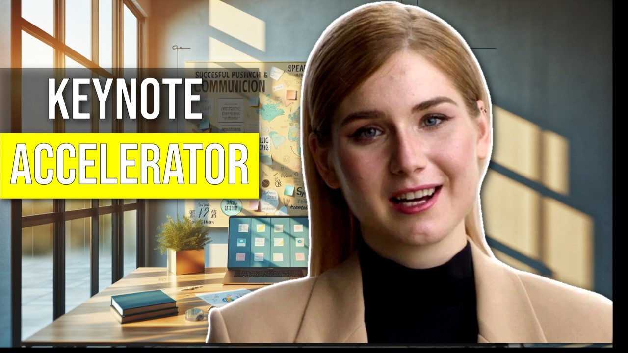 Keynote Accelerator