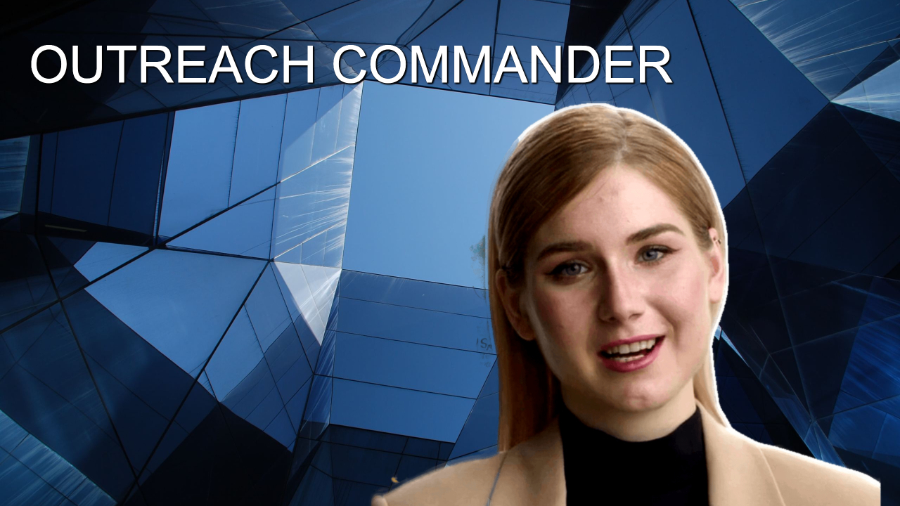 Outreach Campaign Manager